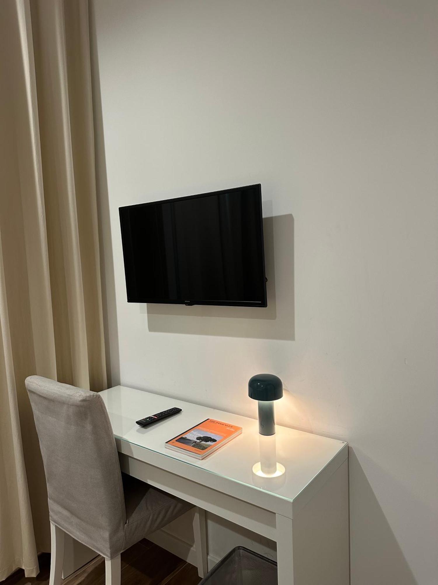 Olivia Rooms Eurialo Belvedere  Exterior foto